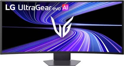LG UltraGear Evo GX9 Gaming Monitor, 39" OLED Display, 5K2K UHD Resolution, 165Hz Refresh Rate, 0.03ms (GtG) Response Time, NVIDIA G-Sync Compatible & AMD FreeSync Premium Pro | 39GX950B