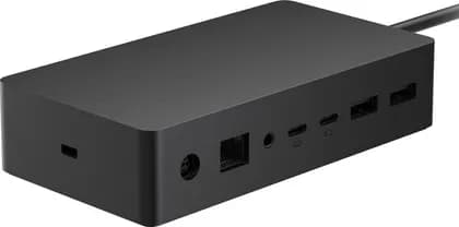 Microsoft 1917 Surface Dock 2 Station, For Pro 7, Pro X, Laptop 3, Book 3, Go 2 | 1GK-00006 / 1GK-00001 / 1GK-00017