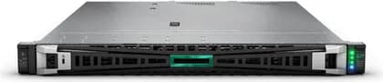 HPE ProLiant DL320 Gen11 Server, Intel Xeon Silver 4510, 64GB RAM, 3x 480GB SSD + 3x 3.84TB SATA SSD, HPE MR408i-o Gen11 x8 Lanes, Broadcom BCM5720 Ethernet 1Gb, 2x 1000W PSU | DL320-G1