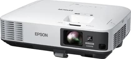 Epson Full HD Business Projector Lumens 5000 Resolution (Native) WUXGA 1920x1200 Contrast 15,000 Technology LCD | Eb-2250u