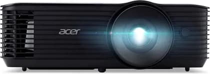 Acer X1128H DLP Projector, SVGA Business Meeting Room Projector, 4800 ANSI Lumens High Brightness, Portable Office Presentation Projector, Home and Classroom Use | MR.JTG11.001