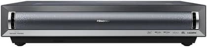 Hisense PX3 Pro Laser Cinema, 80''-150" Projection Size, 3000 ANSI Lumens Brightness, 4K AI Upscaler, IMAX ENHANCED, LPU Technology, Filmmaker Mode, Harmon Kardon Audio, Black | PX3-PRO