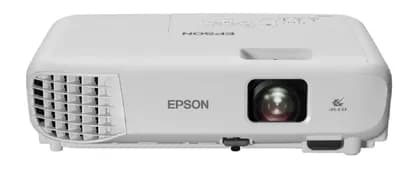 Epson EB-X49 3LCD Projector - White | EB-X49
