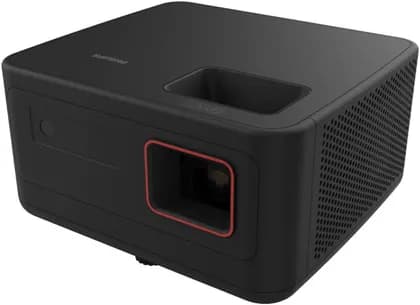 Philips GamePix 900 4K Gaming Projector , 240Hz Refresh Rate, 6ms Low Input Lag, HDR10 DLP, 1000 ANSI Lumens | GMX900