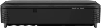Epson EB-815E Projector, Super Ultra Short Throw Laser Display, 4KE Enhancement, 5000 Lumens Brightness, 80 to 160 Inch Screen Size, 3LCD Technology, Wireless Connectivity | EB-815E