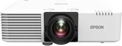 Epson EB-L770U Projector, 7,000 Lumens Color/White Brightness, 4K Enhancement, 2.5M 1 Contrast, 20,000-Hour Laser, 1920x1200 (16 10) up to 500", HDBaseT/HDMI/USB/RS232, White | EB-L770U