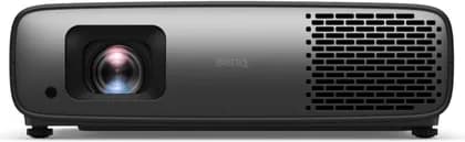 BenQ W4100i 4K UHD Home Cinema Projector, 3200 Lumens, 4LED, HDR10+, Black | W4100i