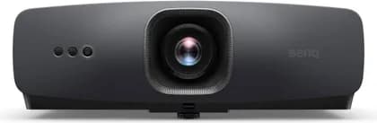 BenQ W2720i 4K UHD Home Cinema Projector, 2500 Lumens, HDR10+, 4LED, Black | W2720i