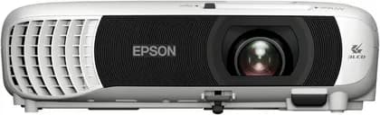 Epson EB-W55 WXGA Projector, 4000 Lumens Brightness, 16,000 by 1 Contrast, Built-in WiFi, 2x HDMI Ports, 2W Speaker, Up to 320" Display, Long Lamp Life, Easy Setup, White | EB-W55