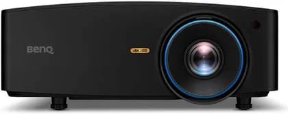BenQ LK936ST Short-Throw BlueCore Laser Projector, 4K UHD Resolution, 5100 Lumens, 1.1x Zoom, 10W Speaker, 3D Keystone Correction w/ Corner Fit, 92% Color Accuracy, DLP Proj System, Black | LK936ST