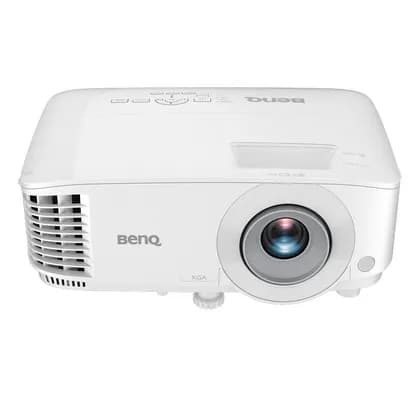 BenQ MX560 XGA Business Projector, HDMI, USB, Video, 4000 ANSI Lumen High Brightness and 20,000 1, Resolution 1024 x 768 pixels, 30 Bits, For Presentation | 9H.JNE77.1HR