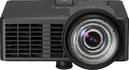 Ricoh Projectors-PJ WXC1110 - WXGA Short Throw Handy, 600Lm, VGA/HDMI | WXC1110
