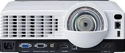 Ricoh PJ WX4241N - WXGA Short Throw Projector / Wi-Fi direct | WX4241N
