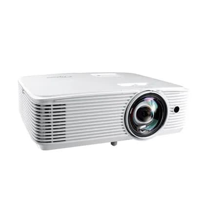 Optoma X309ST Data Projector Desktop Projector 3700 ANSI Lumens DLP XGA (1024x768) 3D White | E9PD7DQ01EZ1