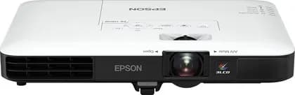 Epson Ultra Portable 3LCD Widescreen Business Projector | EB-1780W