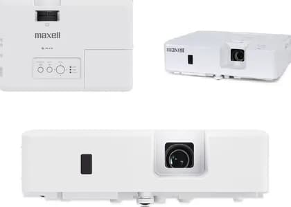 Maxell 3700-Lumen XGA 3LCD Projector | MC-EX3551