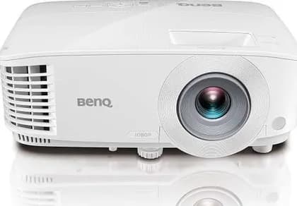 BenQ MH733 4000 Lumens Full HD Network Business Projector | B076MKWZDL
