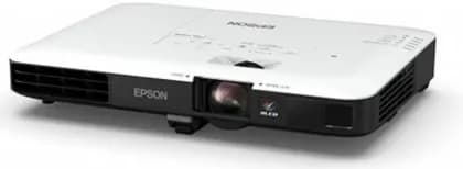 EPSON EB1781W Ultra Portable Projector With 1-1.2 Optical Zoom and 30-300'' Screen size, HDMI , D-Sub, USB | EB-1781W