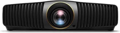BenQ W5850 4K Laser Home Cinema Projector | 2600 Lumens, 100% DCI-P3, Black | W5850