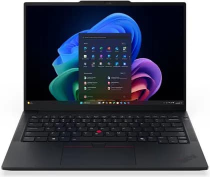 Lenovo ThinkPad E14 Gen 7 Laptop, 14" WUXGA IPS 60Hz Display, Intel Core Ultra 7 256V, 16GB RAM, 512GB SSD, Intel Arc Graphics 140V, English Keyboard, No OS, Black | 21U3S0KS00