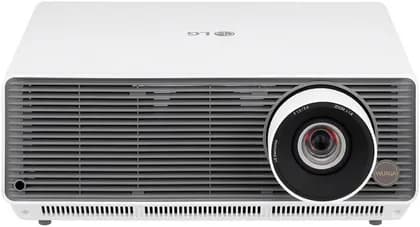 LG BF60RG ProBeam Business Laser Projector, WUXGA Resolution, 6000 ANSI Lumens, 3000000 1 Contrast, 1.6x Zoom, Lens Shift, 25-Pt Warping, 20000Hrs, webOS 6.0, HDMI, RJ45 | BF60RG