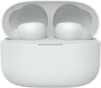 Sony LinkBuds S True Wireless Noise Canceling Earbuds White