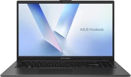 ASUS Vivobook Go 15 E1504FA Laptop, 15.6" FHD IPS Display, AMD Ryzen 5 40, 8GB RAM, 512GB SSD, AMD Radeon Graphics, English Keyboard, No OS, Mixed Black | 90NB0Z0R2-M06560