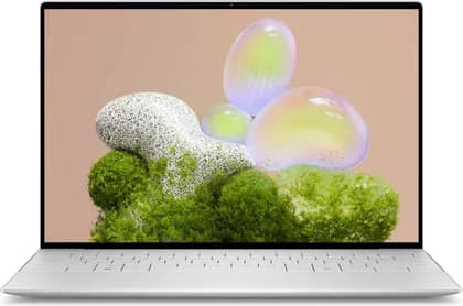 Dell XPS 13 9350 Laptop, 13.4" FHD+ IPS 120Hz Non-Touch Display, Intel Core Ultra 7 256V Processor, 16GB RAM, 1TB SSD, Intel Arc Graphics, English Keyboard, Windows 11, Platinum | KDP3091V0NG