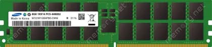 Samsung M323R1GB4PB0 DDR5 Memory Module, 8GB, 5600MHz, PC5 44800, Non ECC Unbuffered, 1Rx16, 288 Pin, 1.1V, UDIMM Desktop Ram | M323R1GB4PB0-CWM0D
