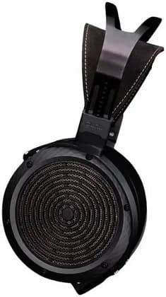 DUNU Arashi Planar Magnetic Headphones, Premium HiFi Over-Ear Audiophile Headphones with Large Composite Diaphragm Driver, Low Distortion Sound, High-Resolution Audio, Black | Arashi
