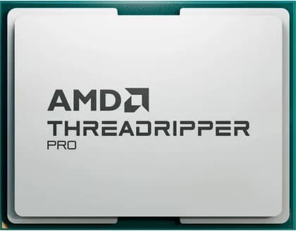 AMD Ryzen Threadripper PRO 7995WX 2.5 GHz sTR5 Processor, 96 Cores & 192 Threads, 5.1GHz Max Turbo Frequency, 384MB L3 Cache, 8-CH DDR5 ECC Memory, Up to 5200MT/s, Zen 4 Arc | 100-000000884 Tray