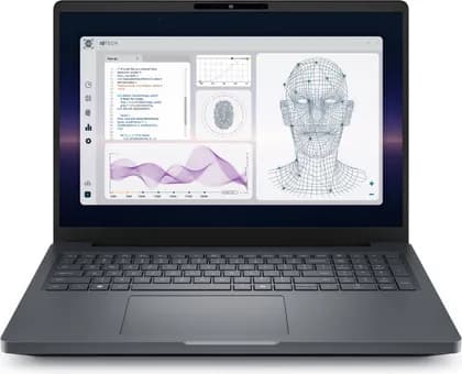 Dell Pro Max 16 Workstation Laptop, 16" FHD+ LCD 120Hz Display, Intel Core Ultra 7 265HX, 32GB RAM, 512GB SSD, NVIDIA RTX PRO 2000 Blackwell 8GB GPU, English K/B, Win11 Pro, Black | 7Z11FK4