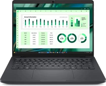 Dell Pro Max 14 MC14250 Laptop, 14" FHD+ LCD Non-Touch Display, Intel Core Ultra 7 255H Proccessor, 16GB RAM, 512GB SSD, Intel ArcPro GPU, English Keyboard, Windows 11 Pro, Black | WMGDP