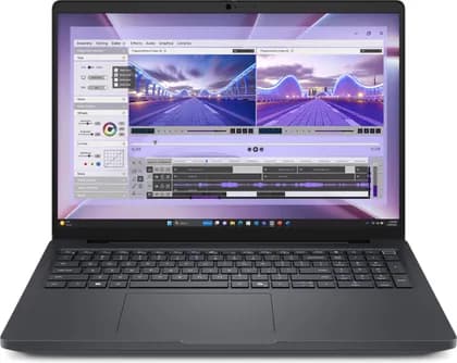 Dell Pro Max 16 MC16250 Laptop, 16" FHD+ LCD Non-Touch Display, Intel Core Ultra 7 255H Proccessor, 16GB RAM, 512GB SSD, Intel ArcPro GPU, English Keyboard, Windows 11 Pro, Black | 42VDY