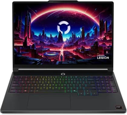 Lenovo Legion 5 15AHP11 Gaming Laptop, 15.3" WQXGA OLED 165Hz Display, AMD Ryzen 7 250, 16GB RAM, 1TB SSD, GeForce RTX 5060 8GB GPU, English Keyboard, Windows 11 Home, Eclipse Black | 83Q70003US