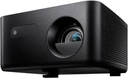 Optoma Photon Life PK31 Portable Projector, Full HD 1080p LED with Built-in Battery, Compact Design & Smart Home Entertainment | PK31