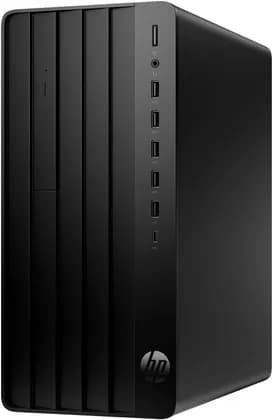 HP Pro Tower 290 G9 PCI Desktop Computer, Intel Core i7-14700, 8GB RAM, 512GB SSD, Intel UHD Graphics 770, No OS, Black | D7VB1AT