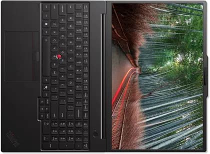 Lenovo ThinkPad P16s Gen 5 Workstation Laptop, 16" WUXGA IPS Display, Intel Core Ultra 7 356H, 32GB RAM, 1TB SSD, NVIDIA RTX Pro 1000 Blackwell 8GB, English-Arabic K/B, Win11Pro, Black | 21XE001YGR