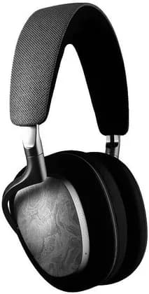 Noble Audio FoKus Artemis Wireless Over-Ear Headphones, Hybrid 3-Driver, Bluetooth 6.0, ANC, LDAC, Spatial Audio, USB-C Audio, IP52, Fast Charging, Black | Artemis