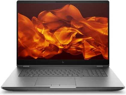 HP ZBook Fury G1i 16 Mobile Workstation, 16" WUXGA Display, Intel Core Ultra 7 265HX, 16GB RAM, 1TB SSD, NVIDIA RTX Pro 2000 Blackwell 8GB, English-Arabic K/B, Win11Pro | D19Z5ES