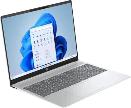 HP 16-af1095cl OmniBook 5 Laptop, 16.0" 2K IPS Touch Display, Intel Core Ultra 9 285H Processor, 32GB RAM, 1TB SSD, Intel Arc 140T Graphics, English Keyboard, Windows 11, Glacier Silver | BA3S1UA