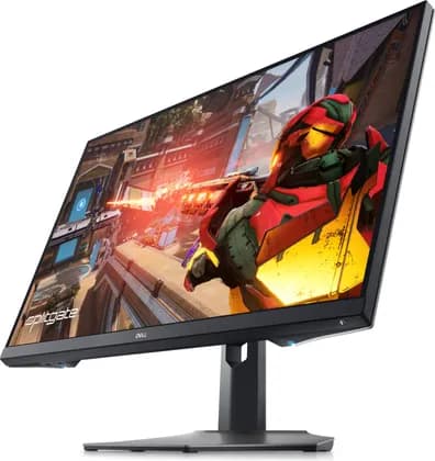Dell G3223D 32" USB-C QHD Gaming Monitor, Fast IPS 165Hz Display, 1ms Response Time, AMD FreeSync Premium Pro, 95% DCI-P3, HDR 400, USB-C, DisplayPort, 2x HDMI, 2x USB, Black | G3223D (Used, No Box)