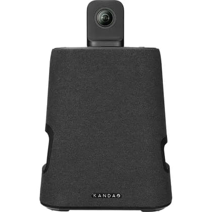 Конференц-камера Kandao Meeting Ultra Standard 4K 360° с ИИ