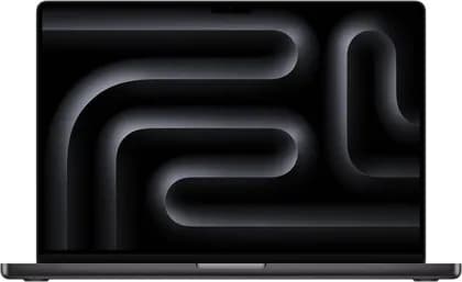 Apple MacBook Pro Laptop, 16.2" Liquid Retina XDR, M5 Max Chip 18-Core CPU & 40-core GPU, 16-Core Neural Engine, 64GB RAM, 2TB SSD, English K/B, MacOS, Space Black | Z1MZ00029