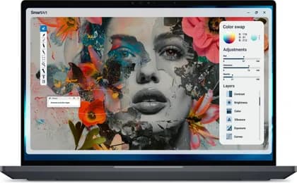 Dell Pro Precision 7 Series Laptop, 14" FHD+ 60Hz Display, Intel Core Ultra X7 368H vPro, 64GB RAM, 2TB SSD, Intel Arc B390 Graphics, English Keyboard, Windows 11 Pro | PW714260