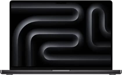 Apple MacBook Pro Laptop, 16.2" Liquid Retina XDR Display, M5 Pro Chip 18-Core CPU & 20-Core GPU, 16-Core Neural Engine, 48GB RAM, 1TB SSD, English Keyboard, MacOS, Space Black | MGEC4ZS/A