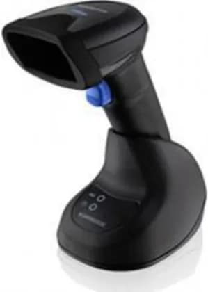 DATALOGIC QuickScan QBT2500, Bluetooth, Kit,2D MP Imager, Black(Kit, W127026303 (Kit,2D MP Imager, Black(Kit Includes Scanner and Base Station/Charger))
