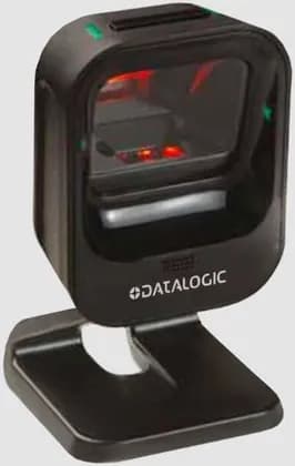 Datalogic Magellan 900i, 2D Barcode Scanner , USB, multi-IF, kit (USB), black