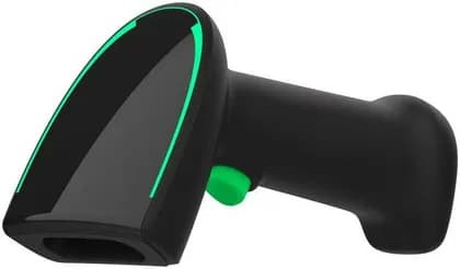 EverScan 2D Wired Barcode Scanner | SS-3003