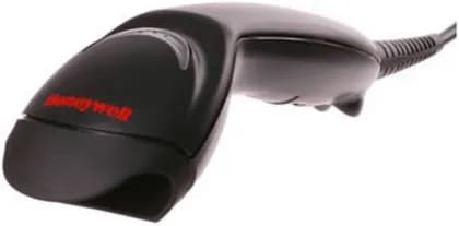 Honeywell Eclipse 5145 Wired Barcode Scanner, 1D Scanner Type, Up to 4842 lx Light Levels, 650 nm Wavelength, USB Wired Connectivity, Black | MK5145-31A38-EU